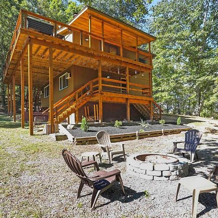Camp Dancing Bears -Classic Retreat Morton Grove Exterior foto