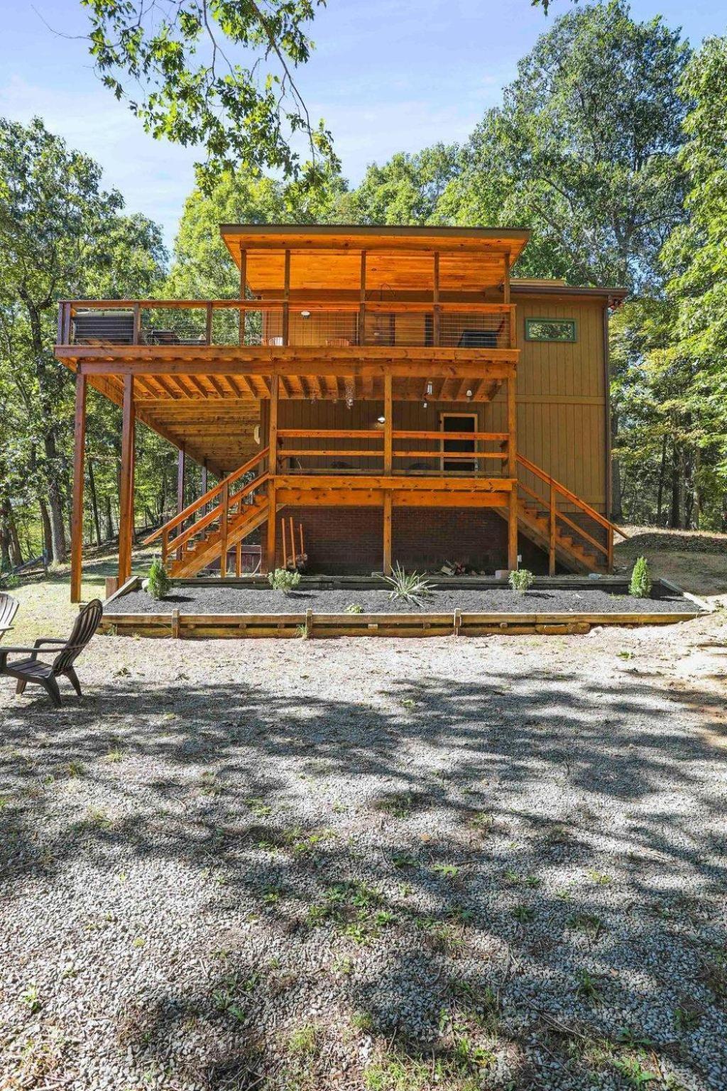Camp Dancing Bears -Classic Retreat Morton Grove Exterior foto